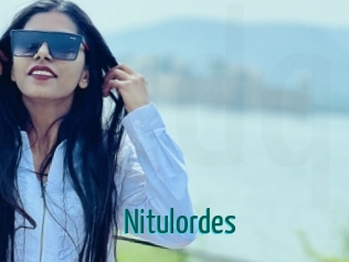 Nitulordes
