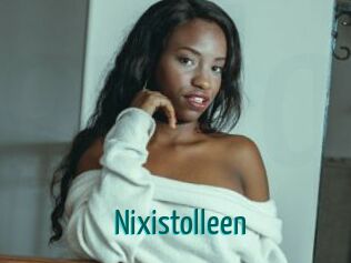 Nixistolleen