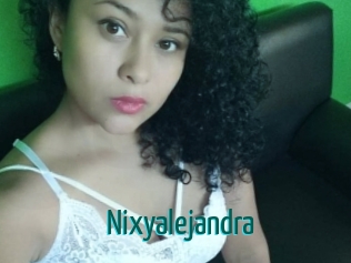Nixyalejandra