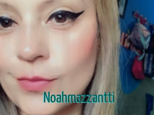 Noahmazzantti