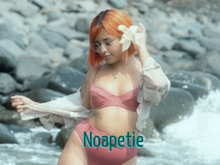 Noapetie