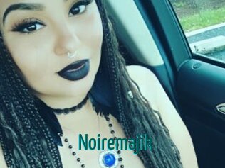 Noiremajik
