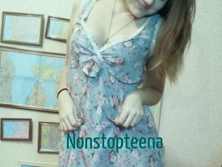 Nonstopteena