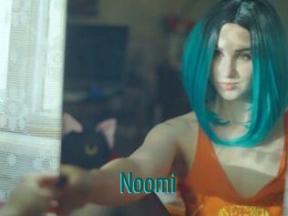 Noomi