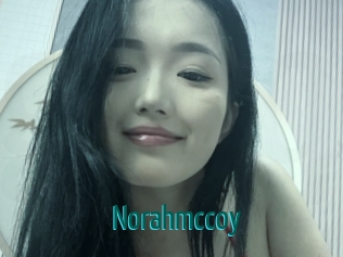 Norahmccoy
