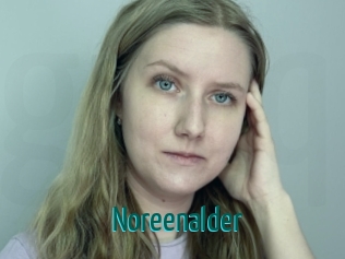 Noreenalder