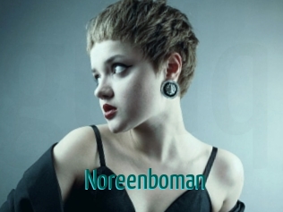 Noreenboman