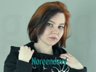 Noreendavy