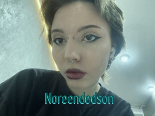 Noreendodson