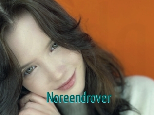 Noreendrover
