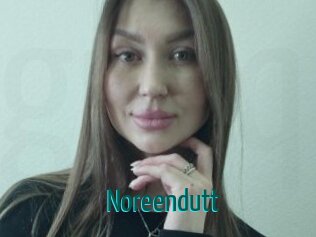 Noreendutt