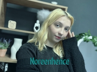 Noreenhence