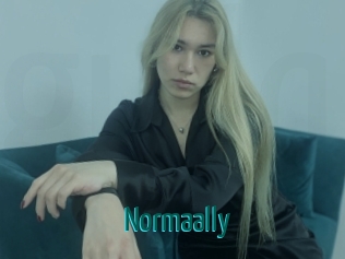 Normaally