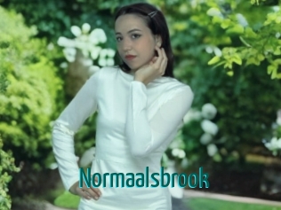 Normaalsbrook