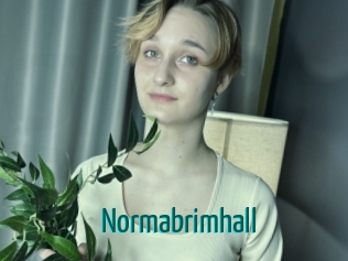 Normabrimhall
