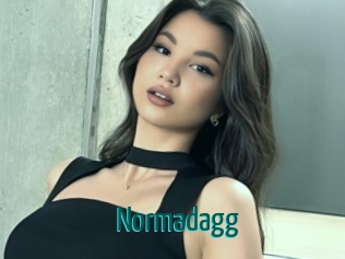 Normadagg