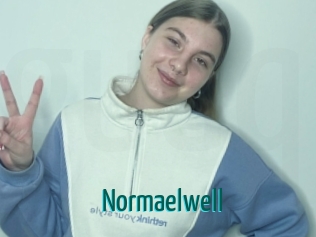 Normaelwell