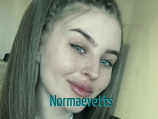 Normaevetts