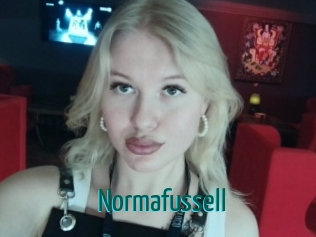 Normafussell