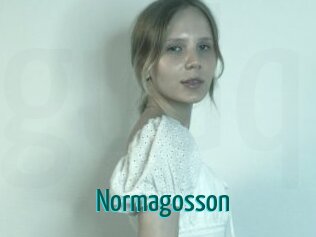 Normagosson