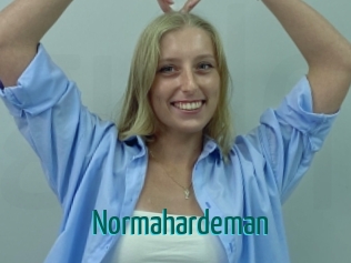 Normahardeman