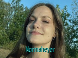 Normaheyer