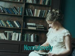 Normalovely