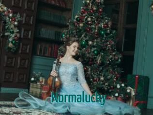 Normalucky