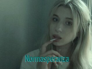 Normasperanza