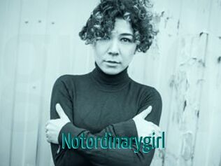 Notordinarygirl