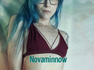 Novaminnow