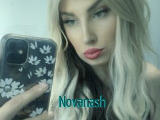 Novanash