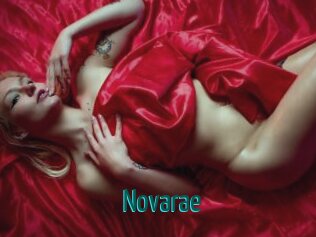 Novarae