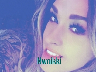 Nwnikki