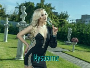 Nysaarne