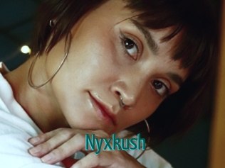 Nyxkush