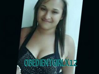 OBEDIENTGIRLX12
