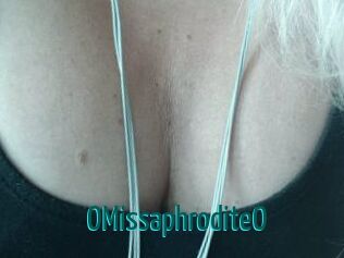 OMissaphroditeO