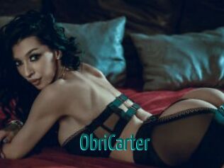 ObriCarter