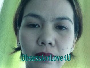 ObsessionLove4U
