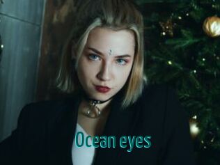 Ocean_eyes