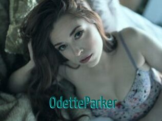 OdetteParker