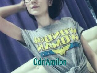 OdriAmilon