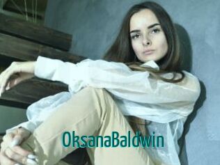 OksanaBaldwin