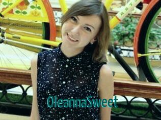 OleannaSweet