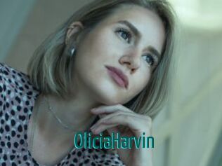 OliciaHarvin