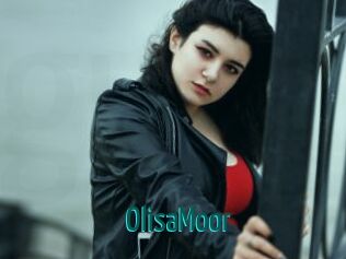 OlisaMoor