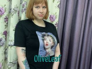 OliveLeaf