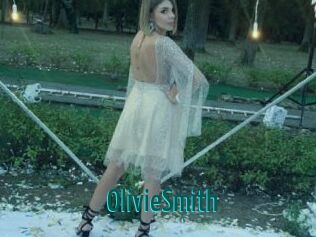 OlivieSmith