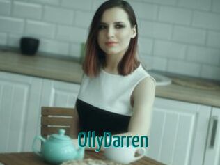 OllyDarren